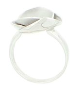 Anello Annamaria Cammilli Donna Tres Jolie in Oro Diamante 0.17 Ct GAN1231W-13 - GAN1231W-13